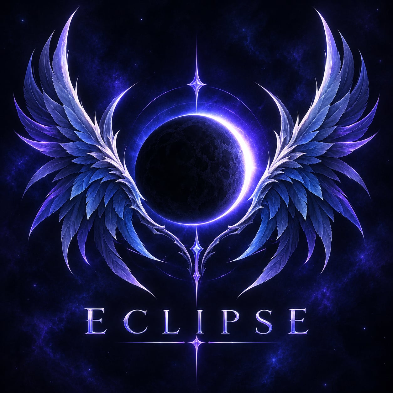 Emblème Éclipse